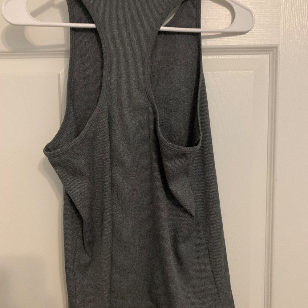 All In Motion Athletic Tank Top - Picture 2 of 3